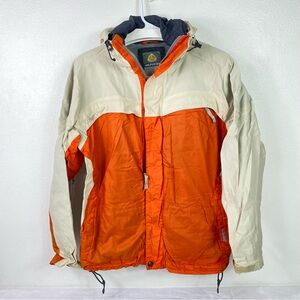 Burton Snow Jacket Signed by Shannon Dunn 2000